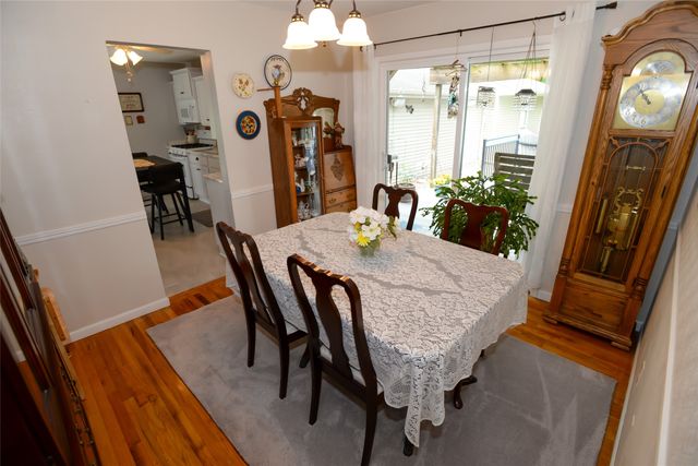 4500 71st Place, Urbandale, IA 50322