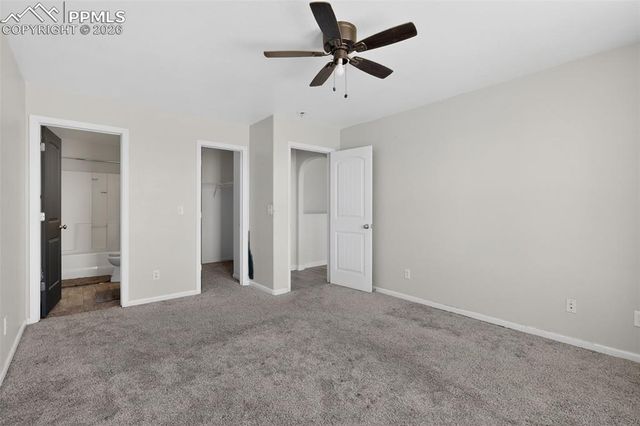 1344 N Blazing Star Lane, Pueblo, CO 81007