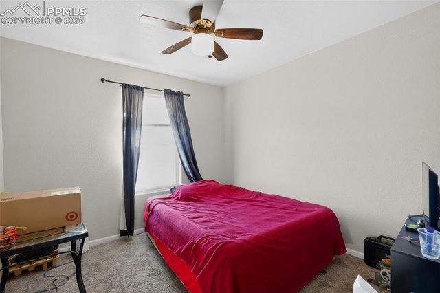 1344 N Blazing Star Lane, Pueblo, CO 81007