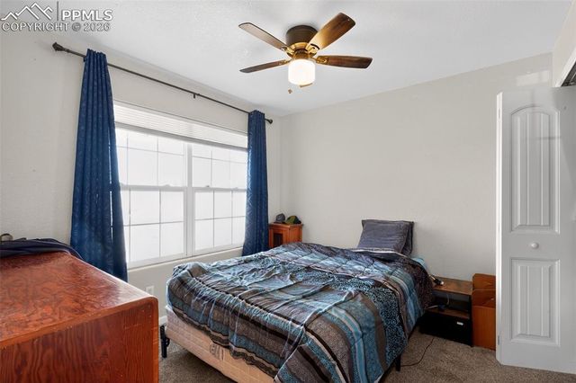 1344 N Blazing Star Lane, Pueblo, CO 81007