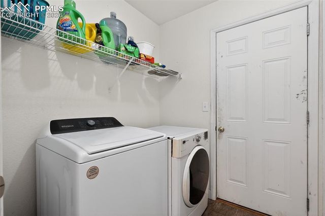 1344 N Blazing Star Lane, Pueblo, CO 81007