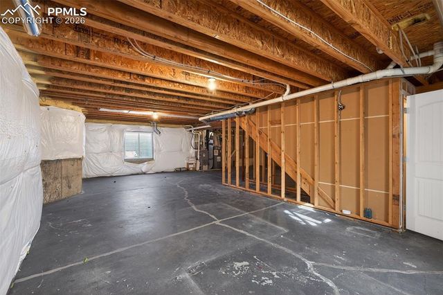 1344 N Blazing Star Lane, Pueblo, CO 81007