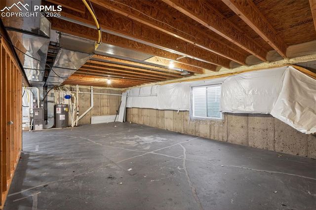 1344 N Blazing Star Lane, Pueblo, CO 81007