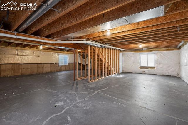 1344 N Blazing Star Lane, Pueblo, CO 81007