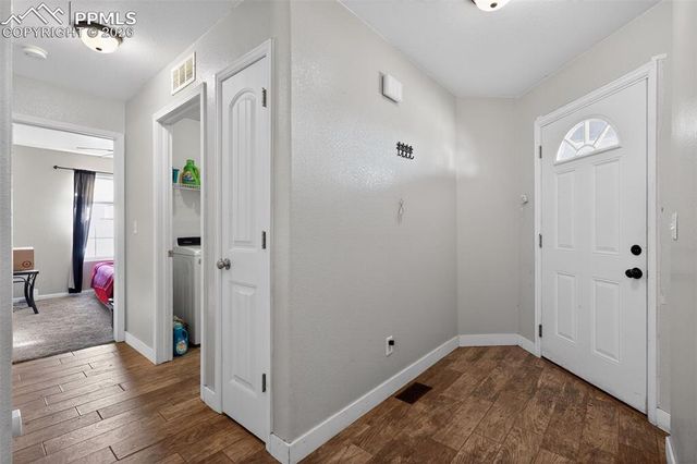 1344 N Blazing Star Lane, Pueblo, CO 81007