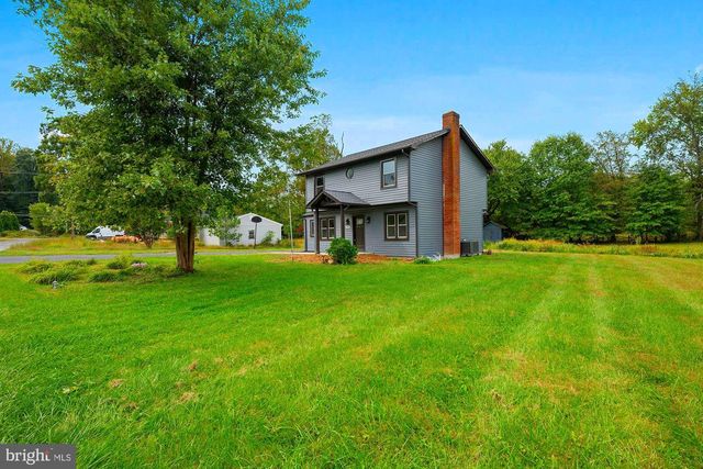 2102 MOORLAND DR, Bel Air, MD 21015