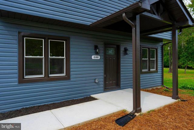 2102 MOORLAND DR, Bel Air, MD 21015