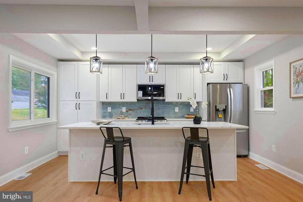 2102 MOORLAND DR, Bel Air, MD 21015