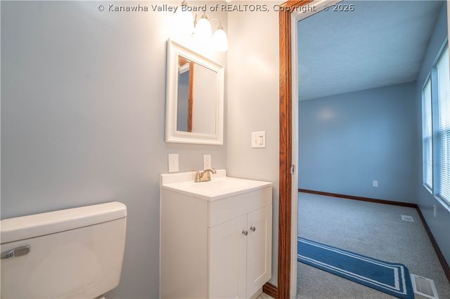 2609 Wilson Avenue, St Albans, WV 25177