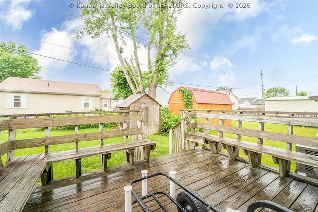 2609 Wilson Avenue, St Albans, WV 25177