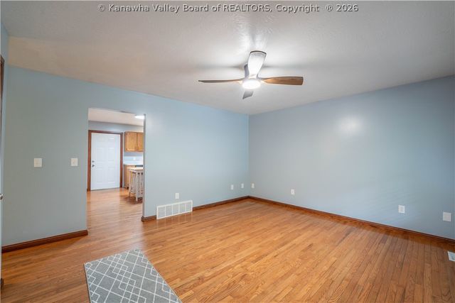2609 Wilson Avenue, St Albans, WV 25177