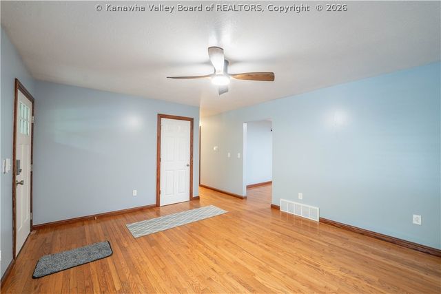2609 Wilson Avenue, St Albans, WV 25177