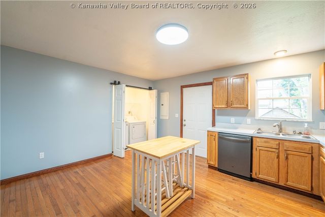 2609 Wilson Avenue, St Albans, WV 25177