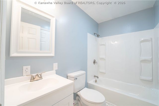2609 Wilson Avenue, St Albans, WV 25177