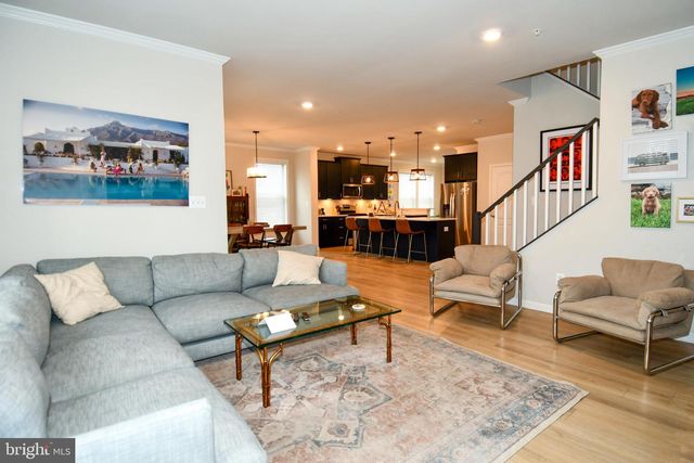 1717 EVANSBERRY DR, Frederick, MD 21701