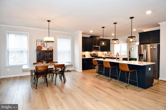 1717 EVANSBERRY DR, Frederick, MD 21701