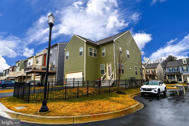 1717 EVANSBERRY DR, Frederick, MD 21701