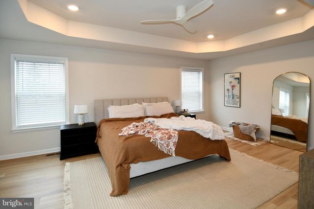 1717 EVANSBERRY DR, Frederick, MD 21701