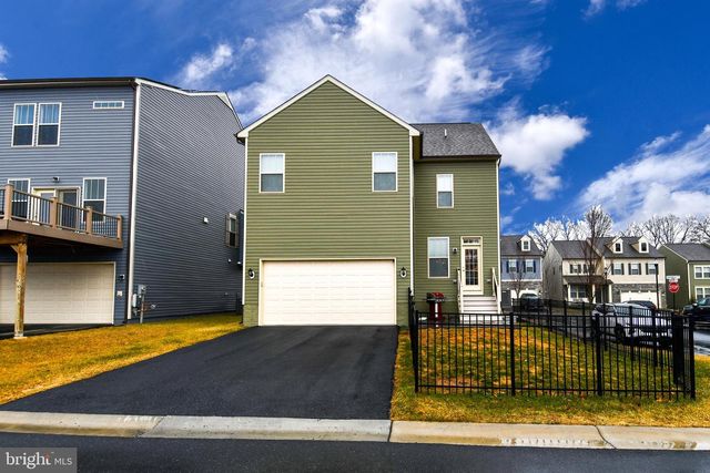 1717 EVANSBERRY DR, Frederick, MD 21701