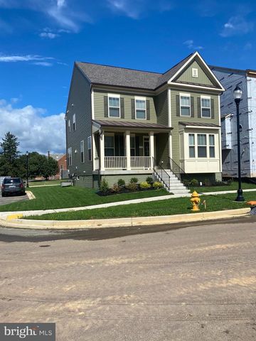 1717 EVANSBERRY DR, Frederick, MD 21701