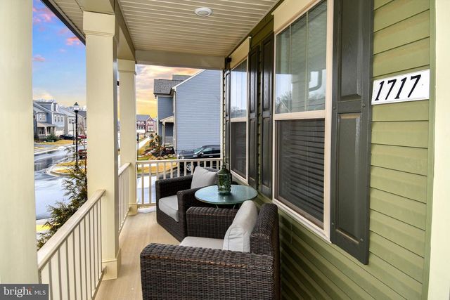 1717 EVANSBERRY DR, Frederick, MD 21701