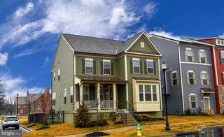 1717 EVANSBERRY DR, Frederick, MD 21701