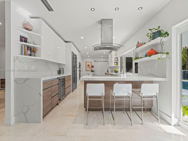 14525 SW 84th Ave, Palmetto Bay, FL 33158