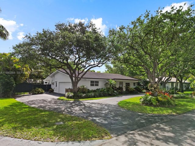 14525 SW 84th Ave, Palmetto Bay, FL 33158
