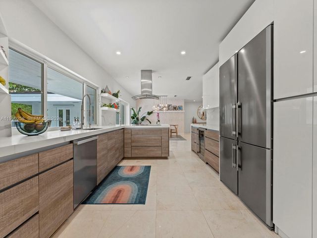 14525 SW 84th Ave, Palmetto Bay, FL 33158