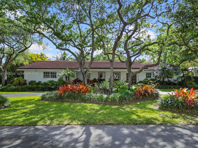 14525 SW 84th Ave, Palmetto Bay, FL 33158
