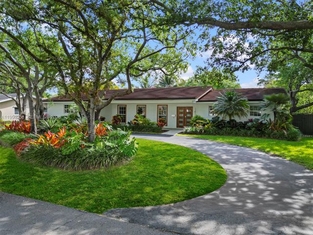 14525 SW 84th Ave, Palmetto Bay, FL 33158