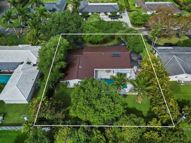 14525 SW 84th Ave, Palmetto Bay, FL 33158