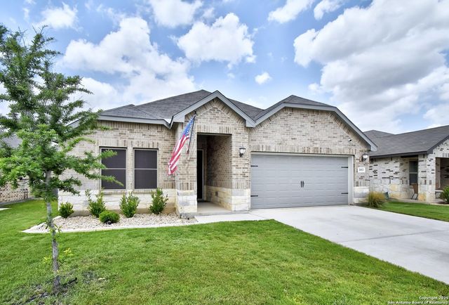 3053 Casillero, Schertz, TX 78154