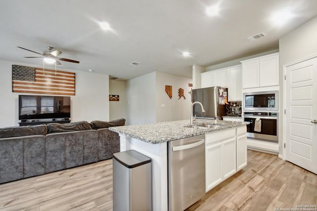 3053 Casillero, Schertz, TX 78154