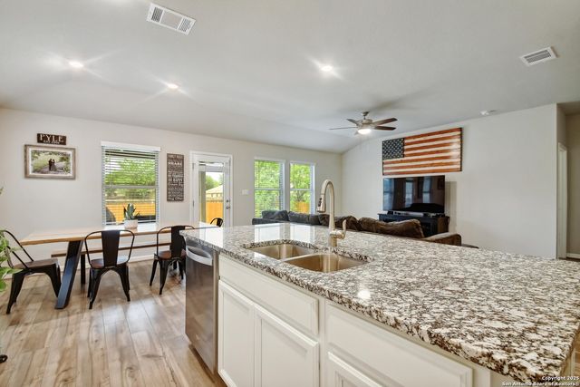 3053 Casillero, Schertz, TX 78154