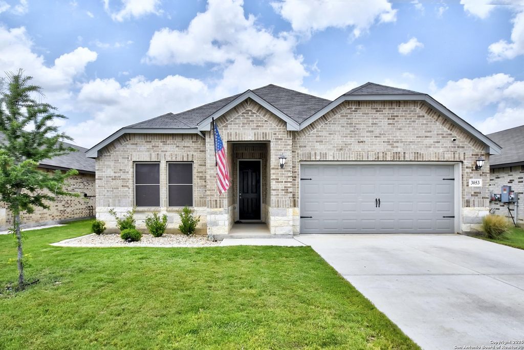 3053 Casillero, Schertz, TX 78154