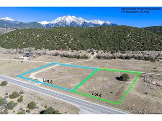 16509 Rocky Mountain Rd, Salida, CO 81201