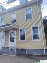 354 West St Joseph Street, Easton, PA 18042