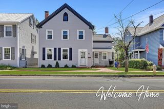 136 MILL ST, Mount Holly, NJ 08060