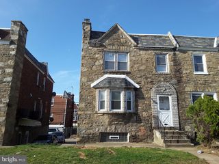 1226 HELLERMAN ST #2ND FLOOR, Philadelphia, PA 19111