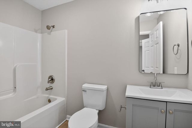 827 GREENE ACRES RD S, Stanardsville, VA 22973