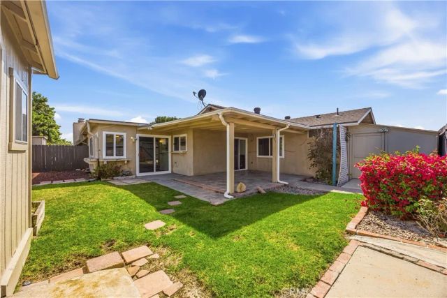 1404 Peacock Boulevard, Oceanside, CA 92056