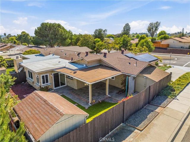 1404 Peacock Boulevard, Oceanside, CA 92056