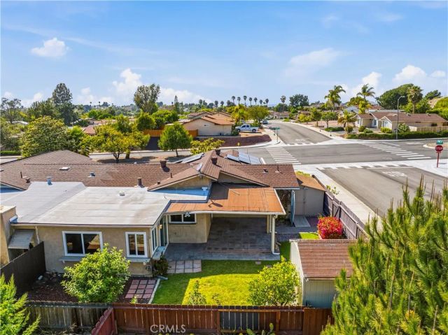 1404 Peacock Boulevard, Oceanside, CA 92056