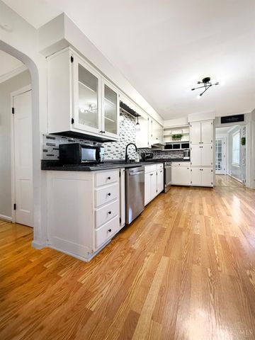 1049 New London Road, Hamilton, OH 45013