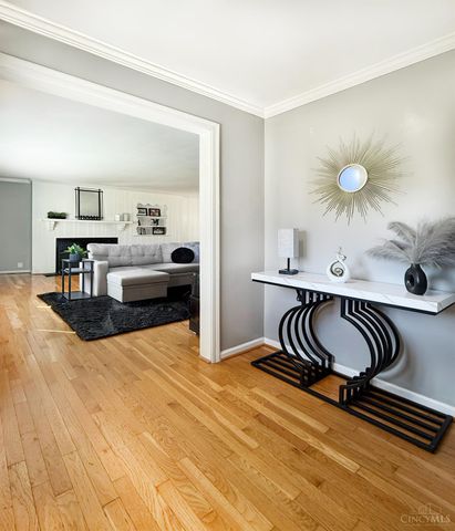 1049 New London Road, Hamilton, OH 45013