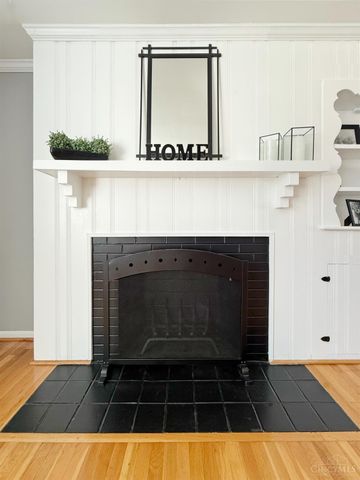 1049 New London Road, Hamilton, OH 45013