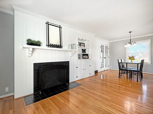 1049 New London Road, Hamilton, OH 45013