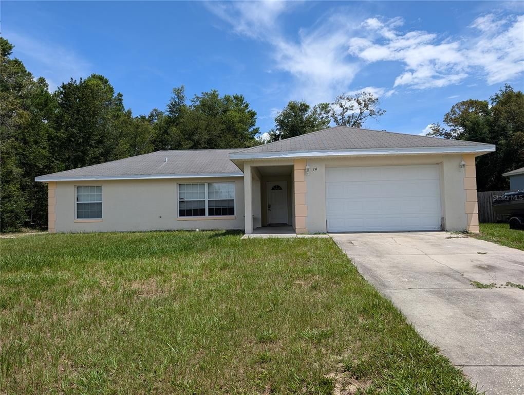 26 PINE COURT LOOP, Ocala, FL 34472