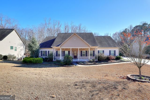 1079 Monticello Drive, Monroe, GA 30655